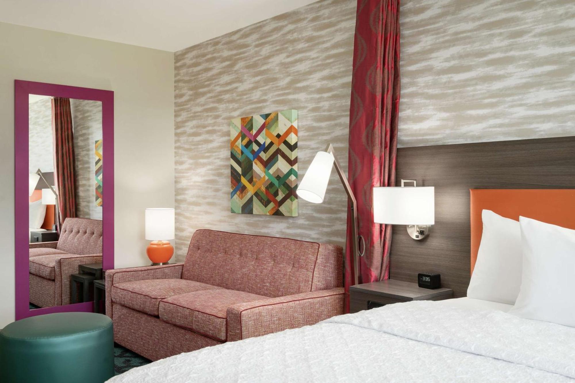 Home2 Suites By Hilton Woodland Hills Los Angeles Exterior foto