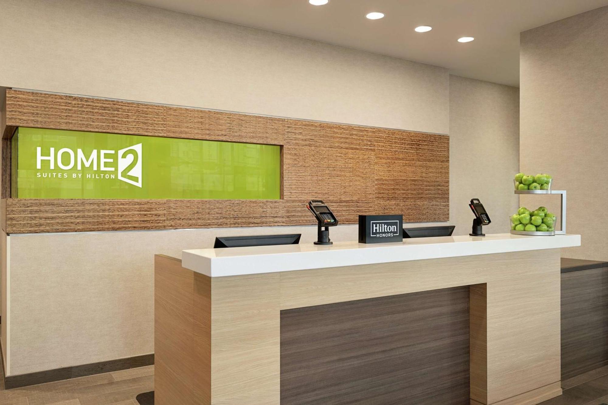 Home2 Suites By Hilton Woodland Hills Los Angeles Exterior foto